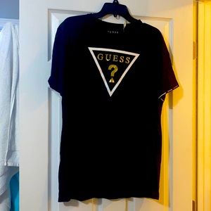 NWT Men’s XL Guess Tee